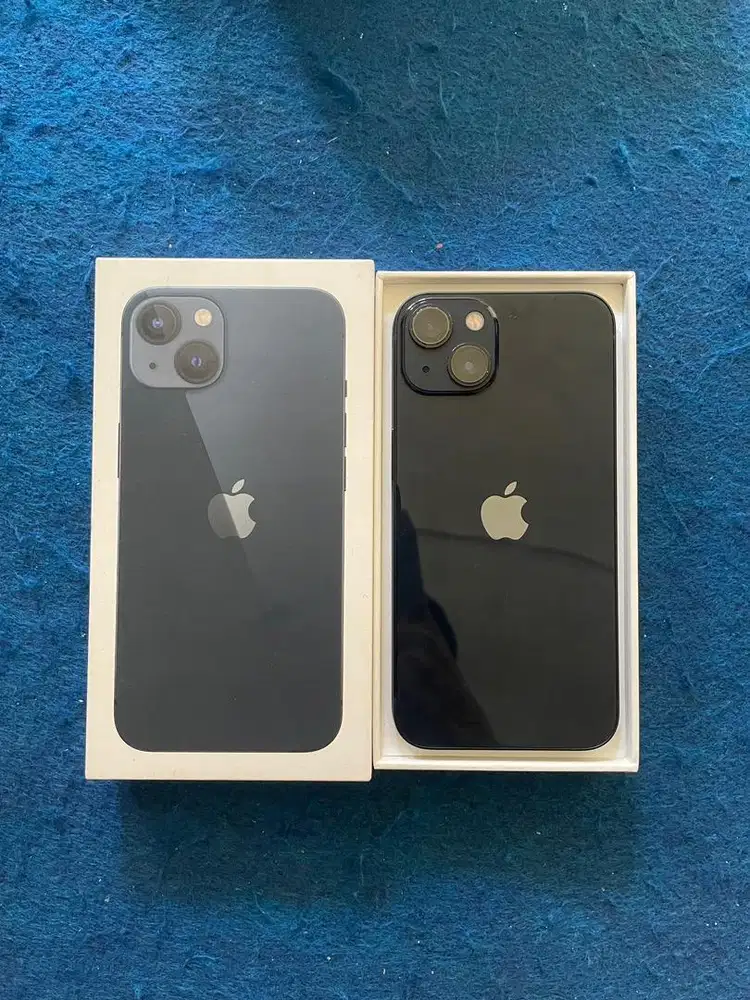 IPHONE 13 128Gb IBOX