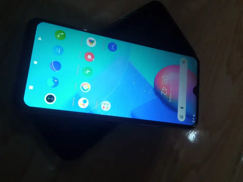 Vivo y12 mulus normal