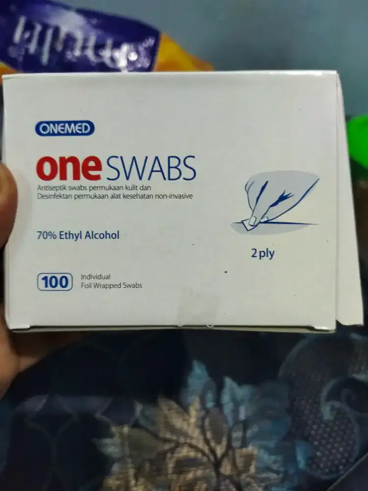 Onemed One swabs