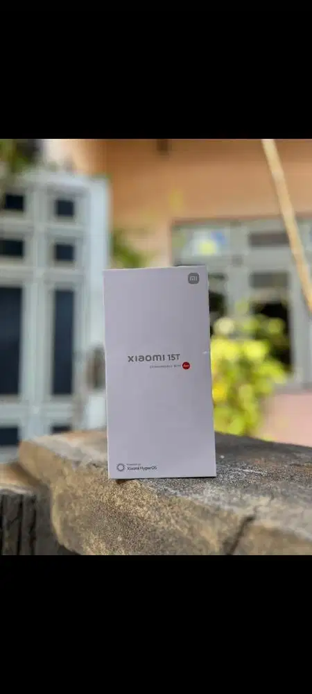 PROMO XIAOMI 15T GARANSI XIAOMI INDONESIA!! BISA KREDIT TANPA DP!!
