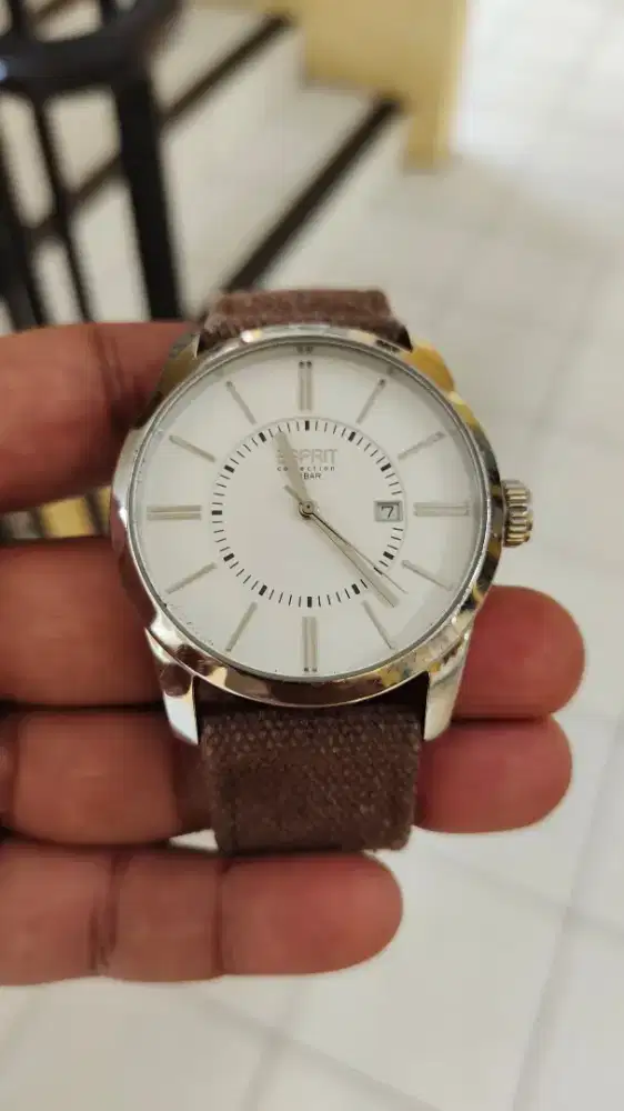 JAM TANGAN ESPRIT  101731
