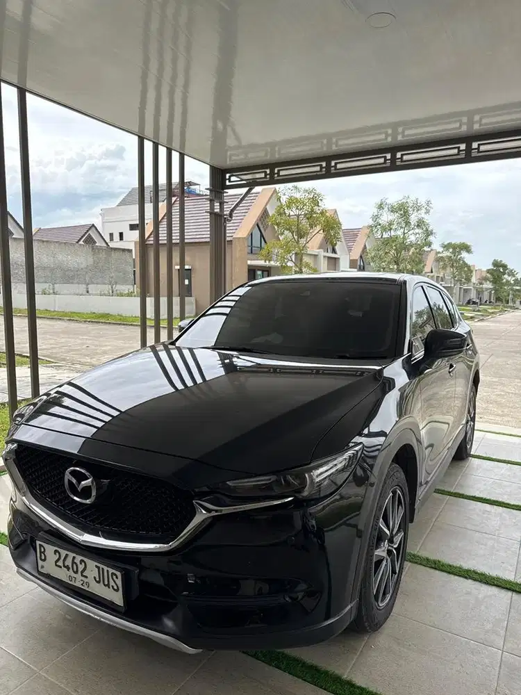 Mazda CX-5 Elite 2018
