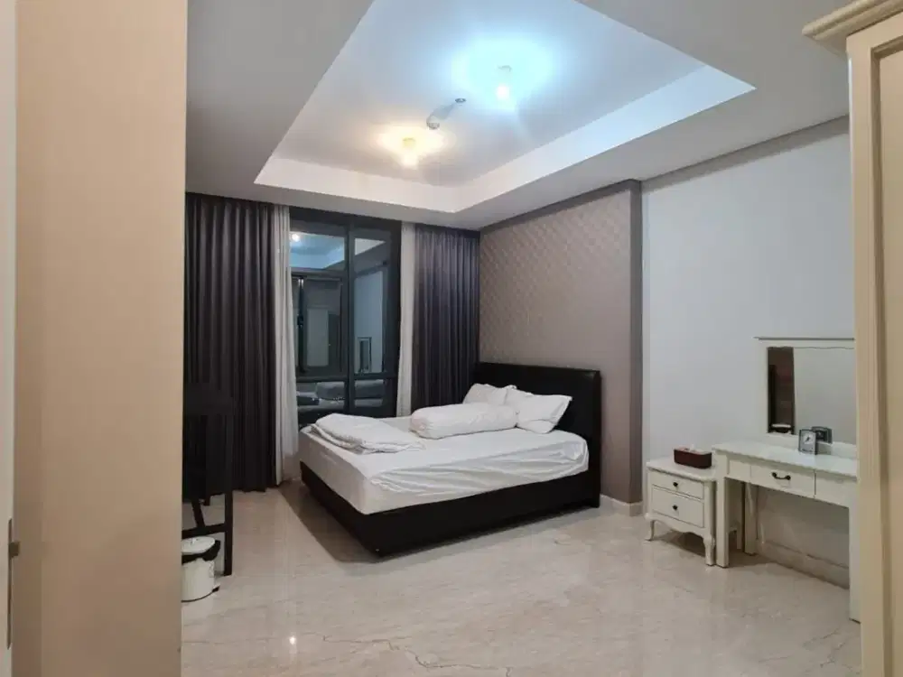 SUPER MURAH! DIjual Apartemen Voila Ciputra World