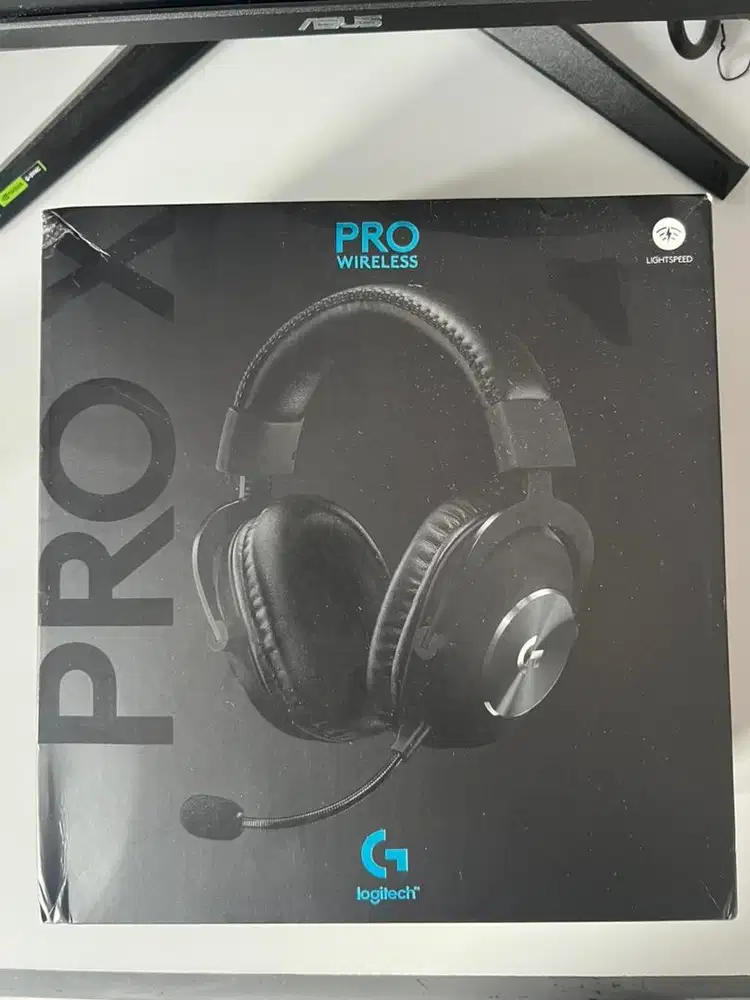 Logitech G Pro Wireless