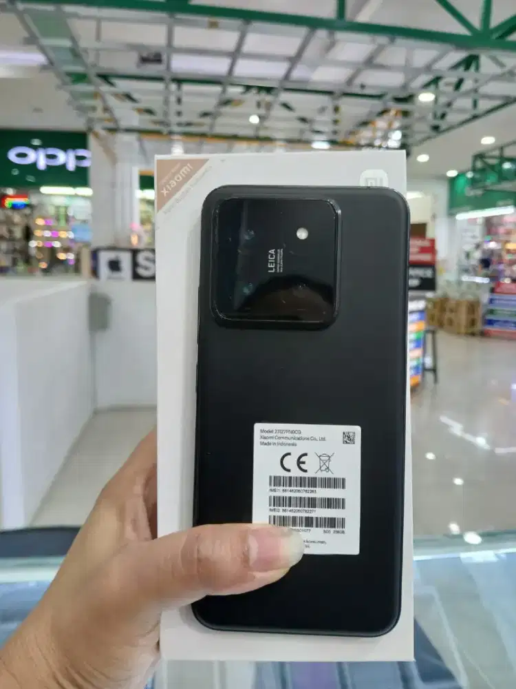 Xiaomi 14 12/256 Second