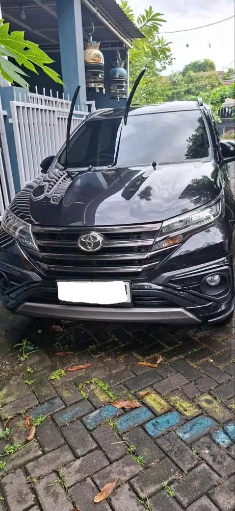 Toyota Rush 2019 GR 1.5