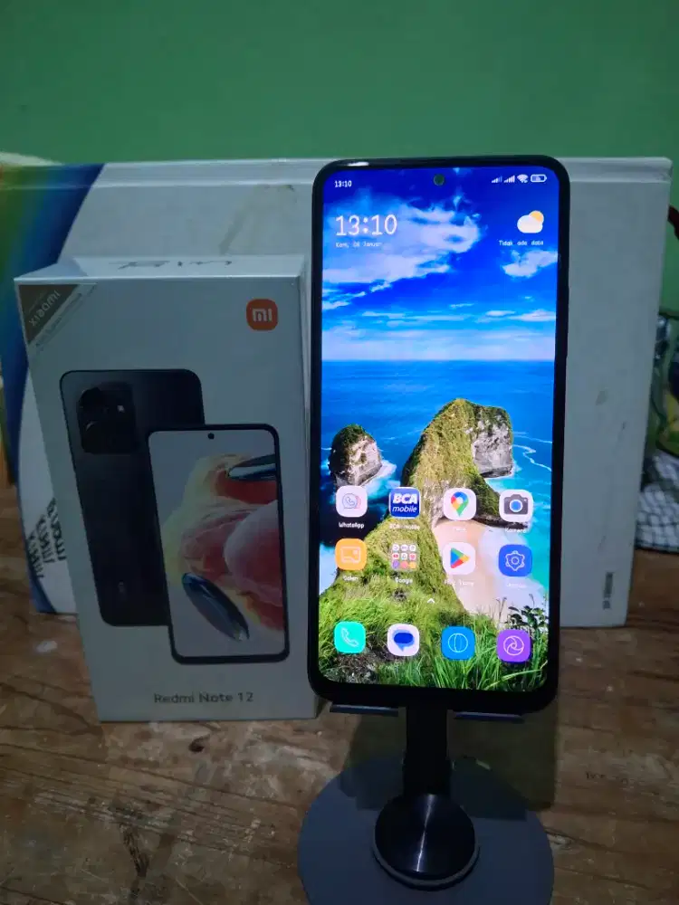 Redmi Note 12 8/128 Gb