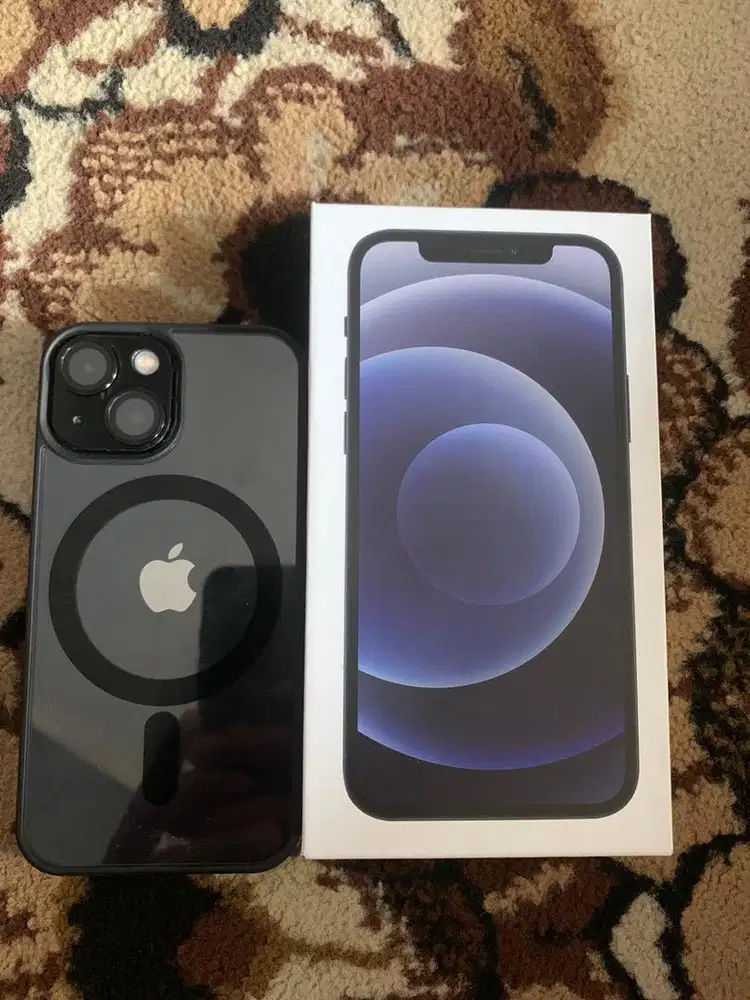 Iphone 13 mini 128 inter all operator