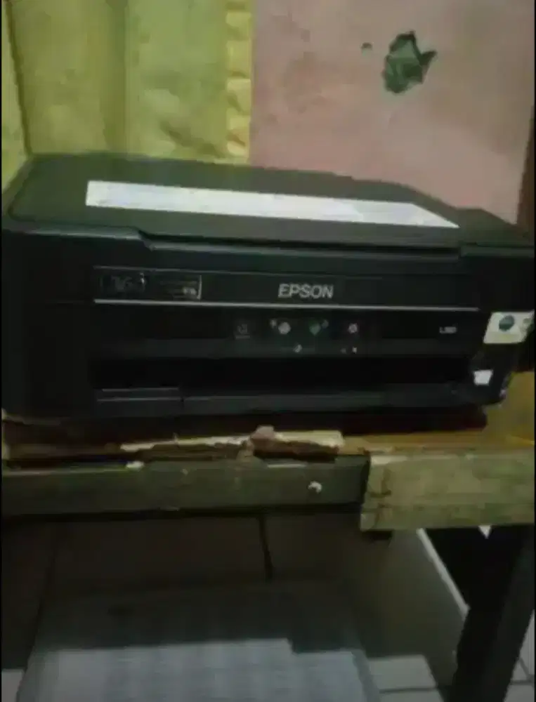 Printer Epson L 310