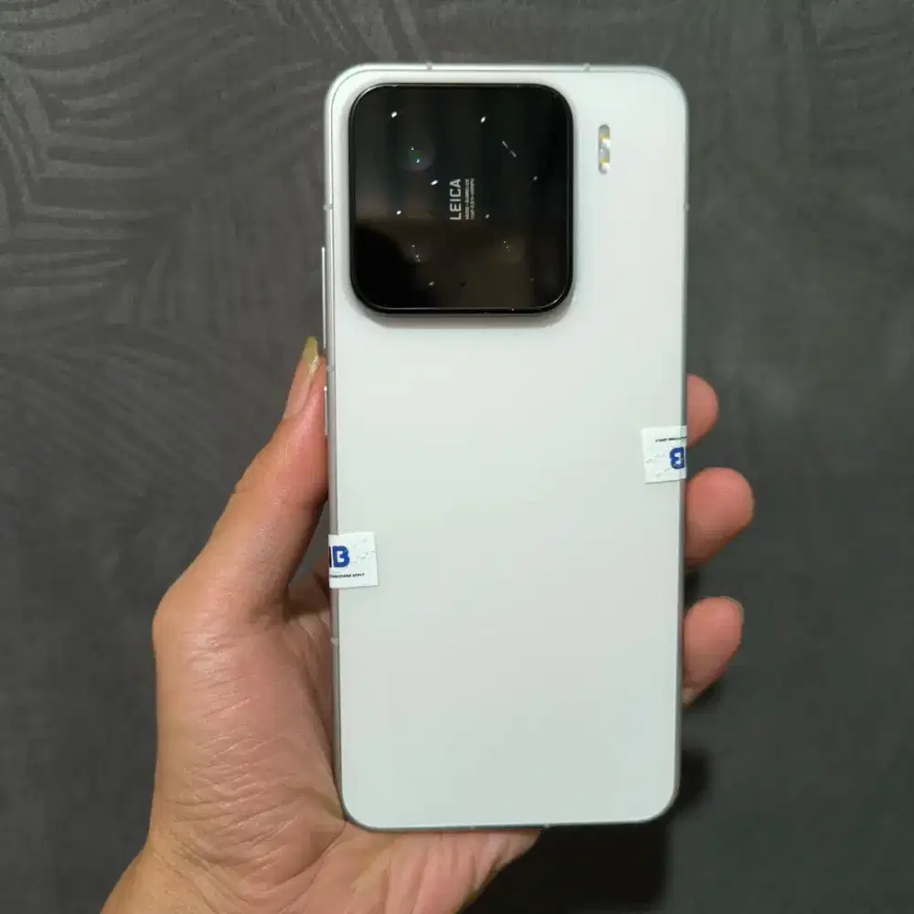 XIAOMI 15 5G RAM 12/512GB