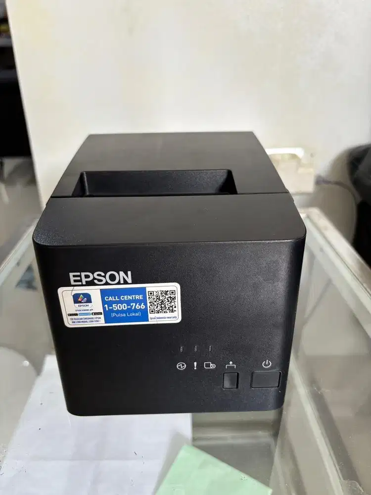 Epson TM-82X Thermal Printer