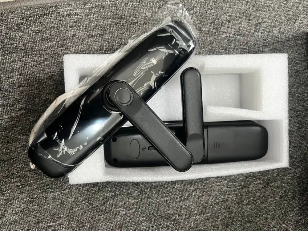 NEW Smart lock door Bellucci B8 Pro With Wifi/engsel pintu