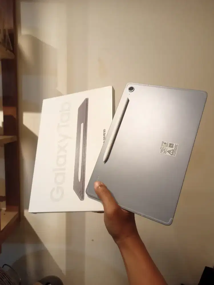 Jual Samsung S10 FE 5G Second Mulus Garansi Aktif