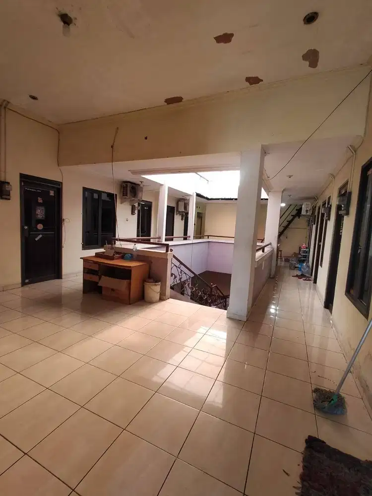 Kos Raya Tenggillis MURAH,Owner BU