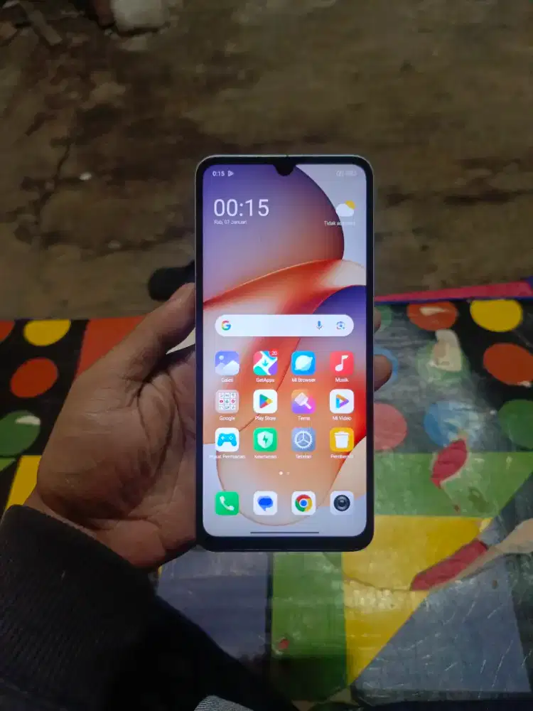 Redmi 14C NFC 6+6/128