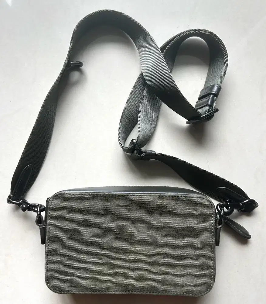Coach Medium Handbag