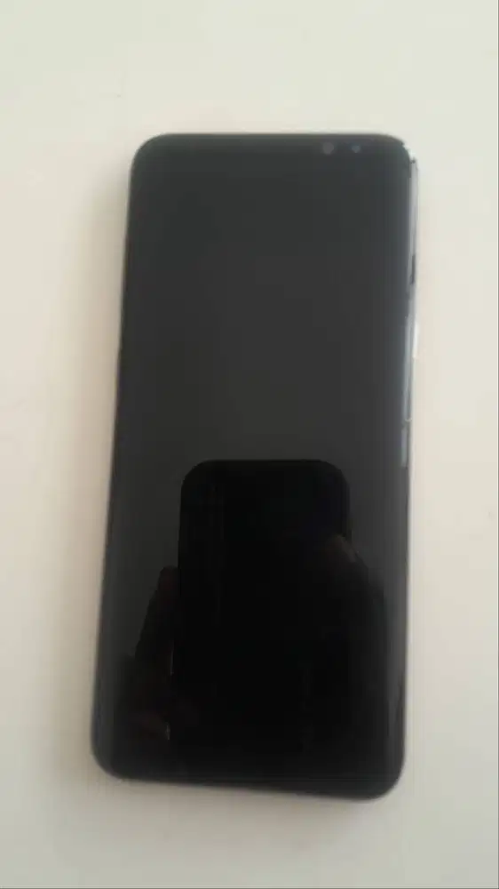 JUAL MURRRAH SAMSUNG GALAXY S8+ (NEGO)