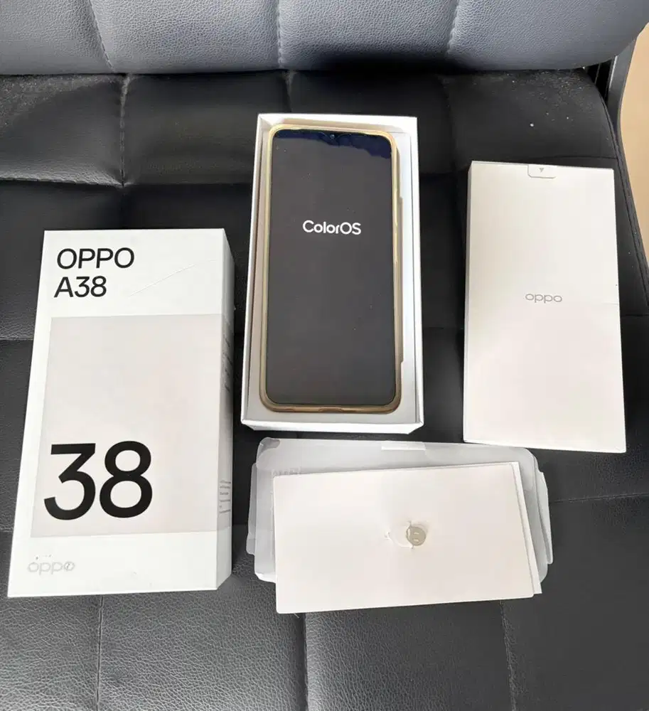 Oppo A38 6/128 GB