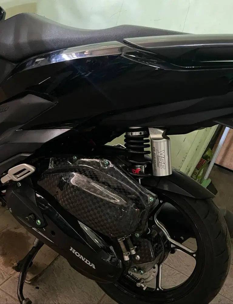 Vario 125 2021 wa aja