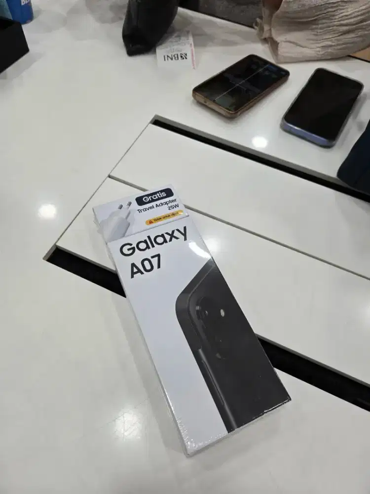 Samsung Galaxy A07