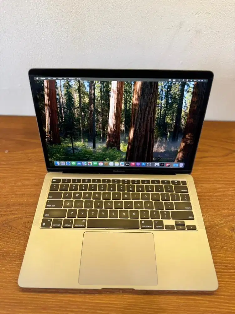 Macbook Air 13 M1 2020 | 8GB/256GB/Space Grey
