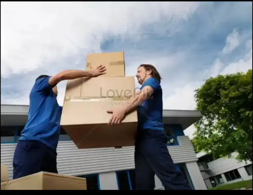 Dicari karyawan pria wanita untuk jaga toko