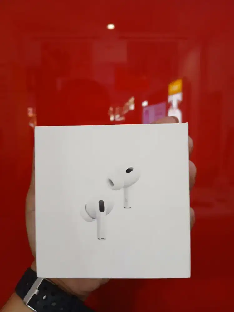 AIRPODS PRO GEN 2 USB C