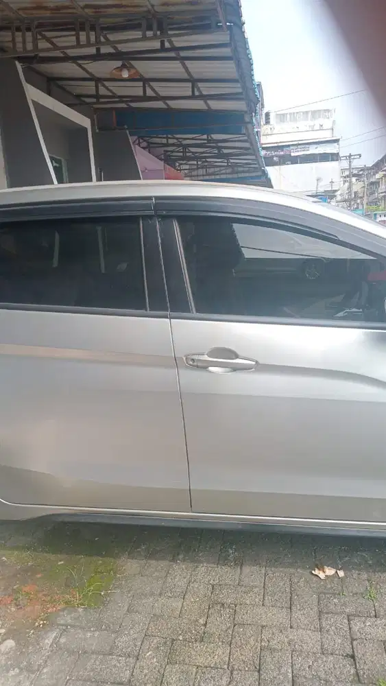 Mitsubishi Xpander 2018 Bensin