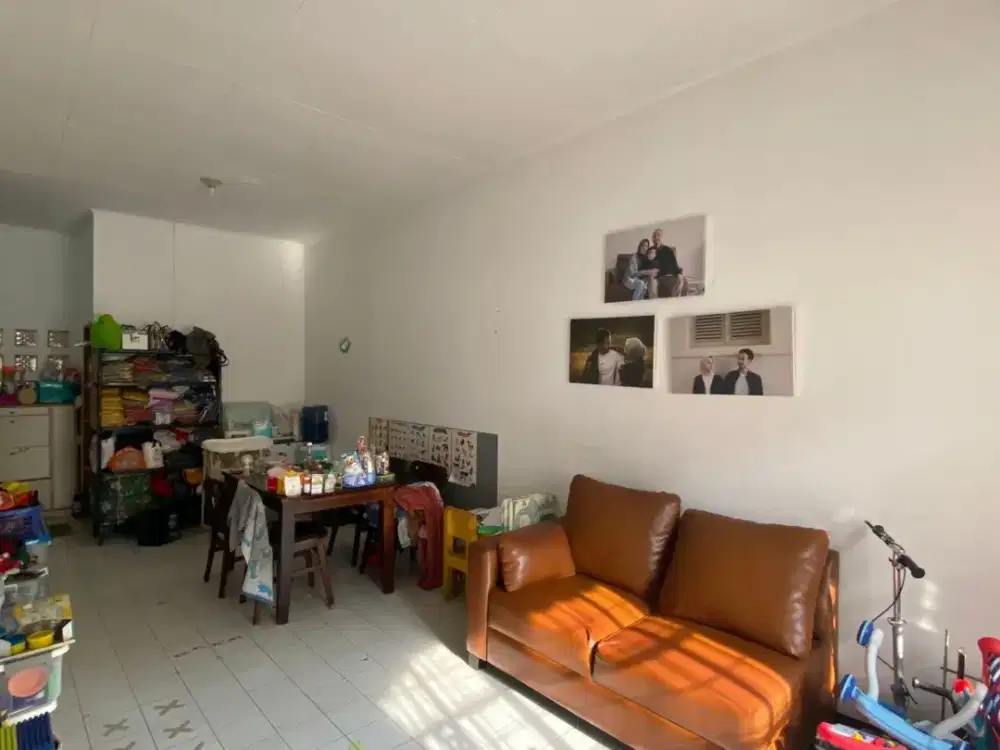 Dijual Rumah di Bintaro Jaya Sektor 5 Tangsel