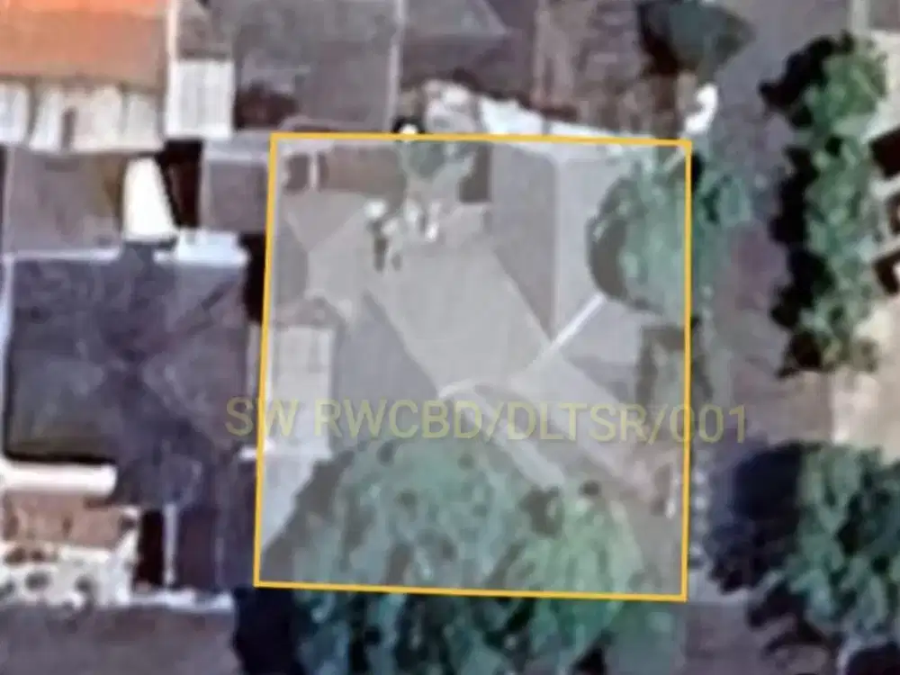 Dijual Murah Rumah Hitung Tanah Luas dan Strategis di Deltasari Sidoarjo Dekat Bandara Juanda, Bundaran Waru, Tol Waru, dan SIER