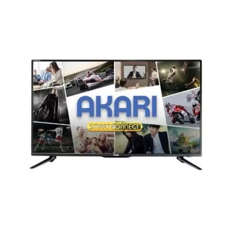 Tv akari smart connect