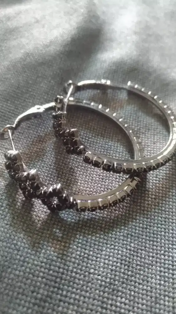 Jual anting mote mata2