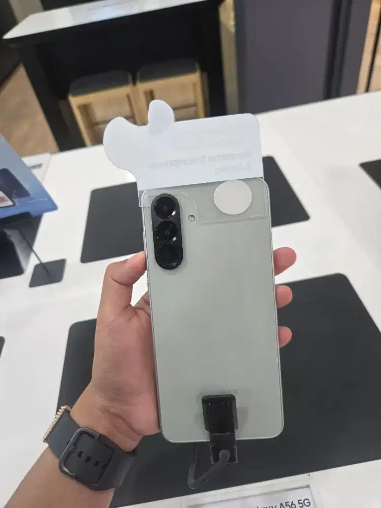 PROMO GALAXY A56 6G