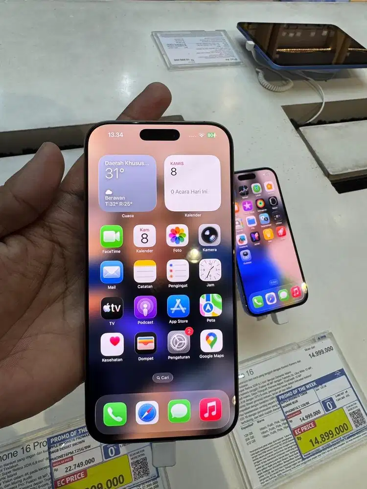 iphone 16 pro ibox free protecsi