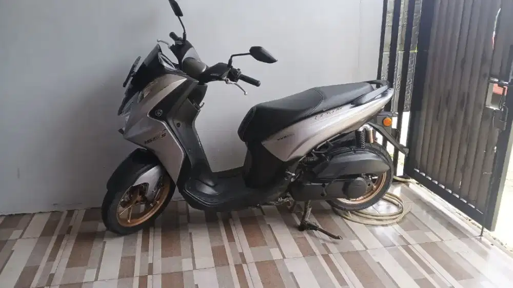 lexi new 155 cc keyles