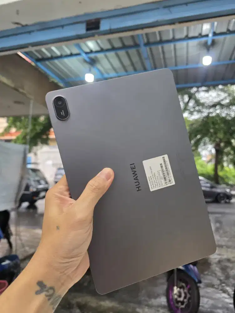 Huawei matepad se 6/128