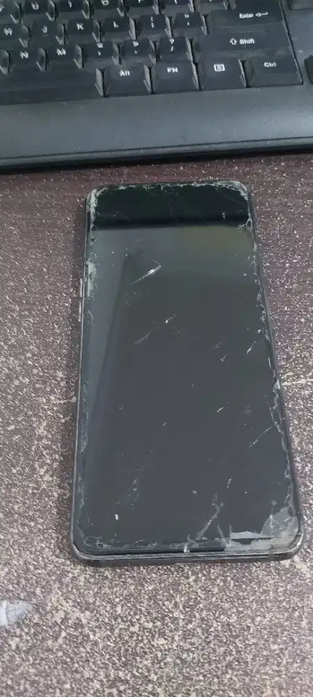 Mesin Hp Samsung A80