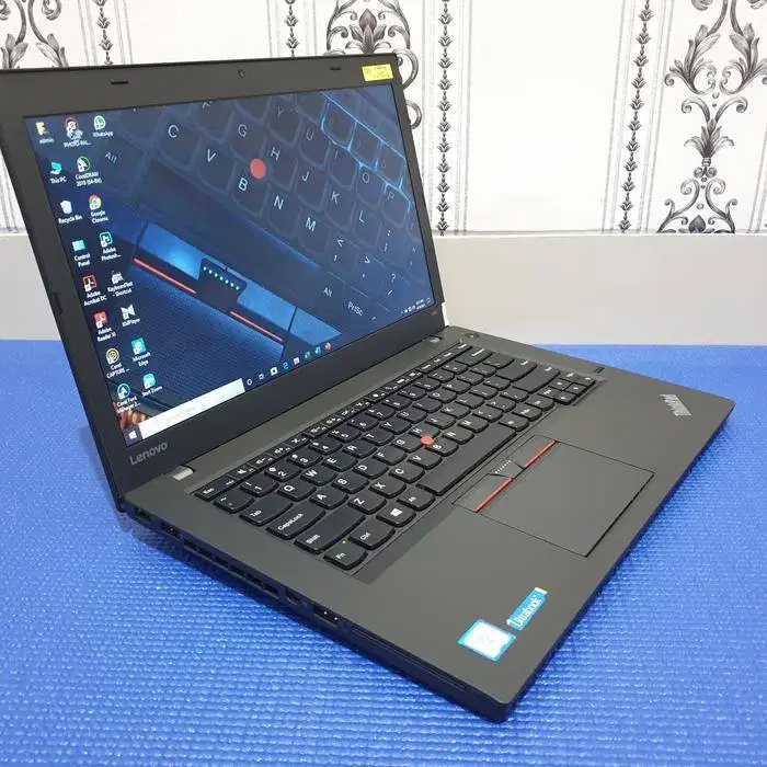 LENOVO T460 Body Mulus RAM 8GB - SSD 256GB