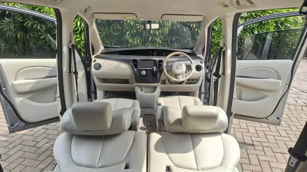 Mitsubishi Pajero Dakkar AT 2018 Hitam