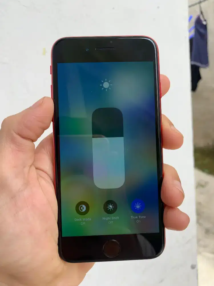 Iphone 8 256gb inter