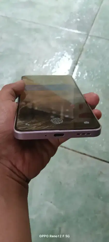 Oppo Reno 11F Ram 8+4gb/256gb NFC MULUS HP CAS msh perawan