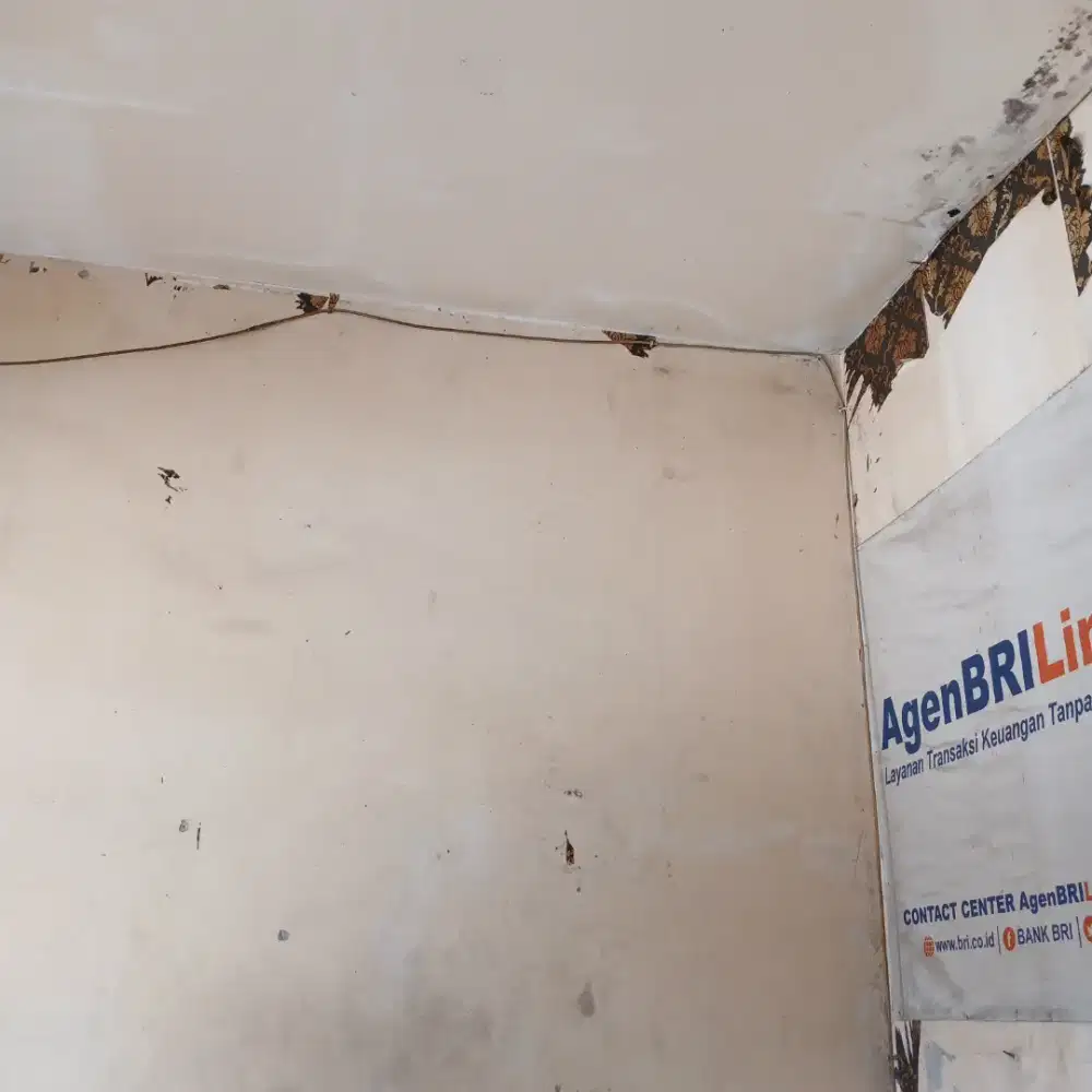 DICARI TUKANG CAT, TUKANG LAS, BISA MEMBUAT RAK LEMARI TOKO