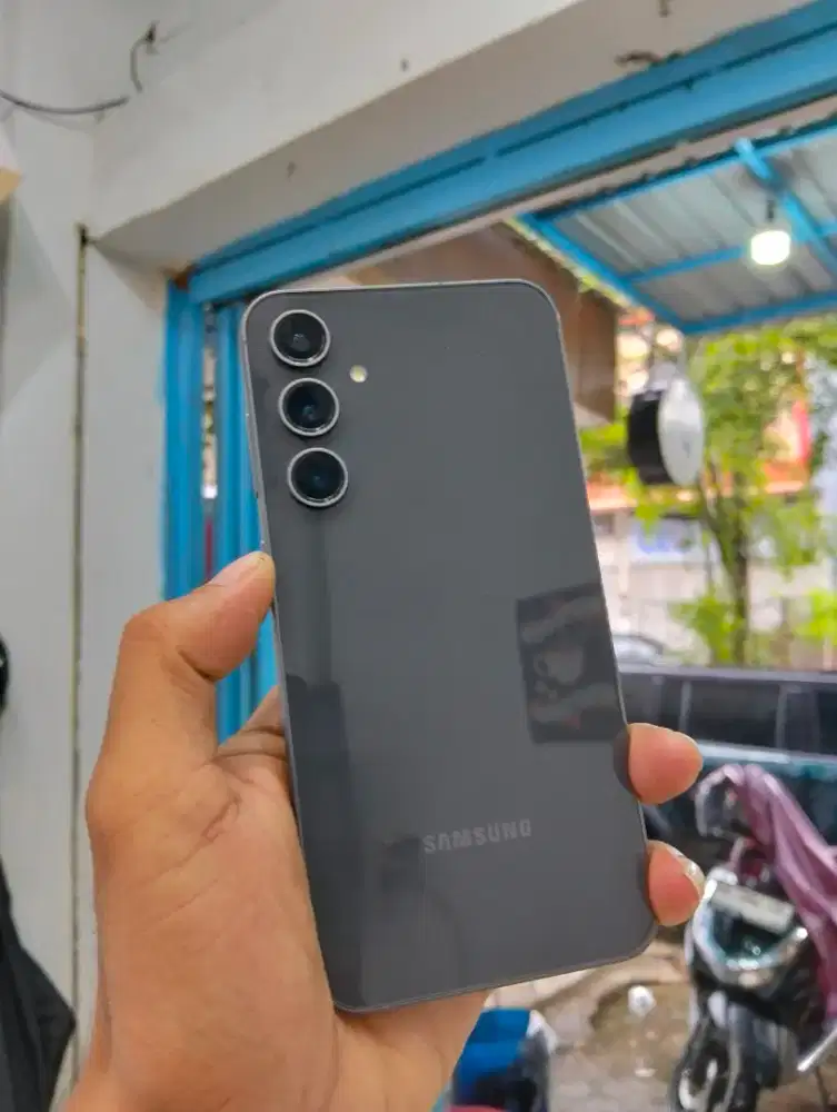 Samsung S23fe 5G 256