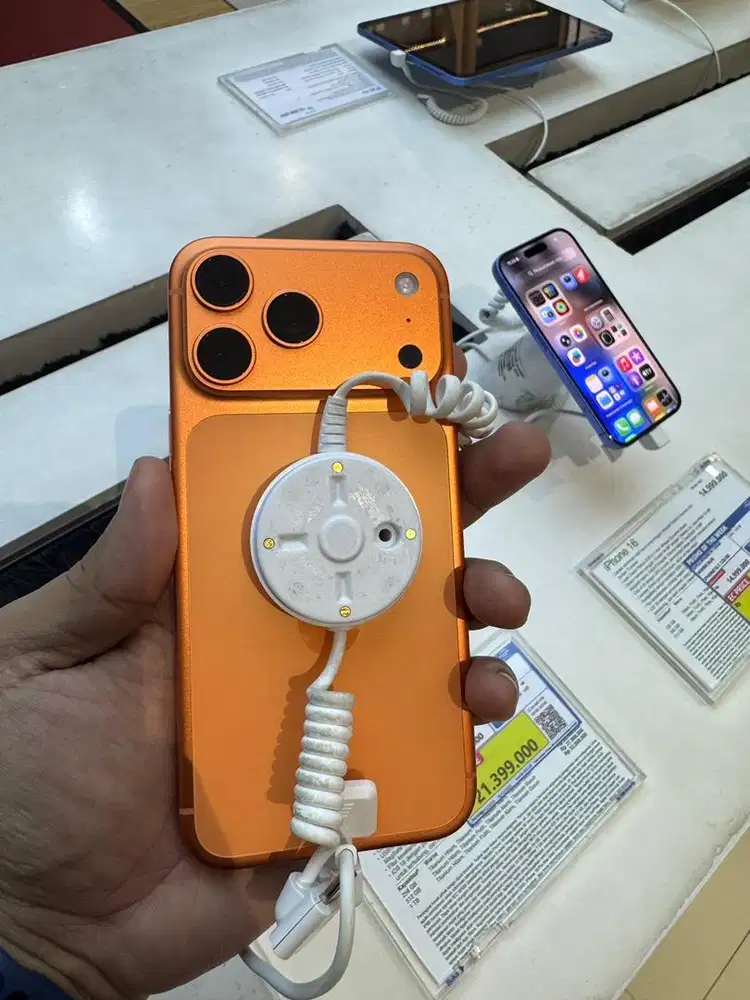 iphone 17 promax ibox cicilan 0%