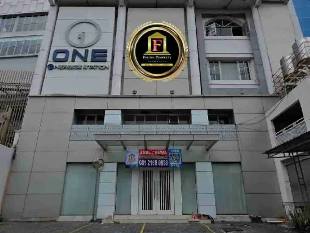 HR MUHAMMAD SURABAYA ( JUAL / SEWA )