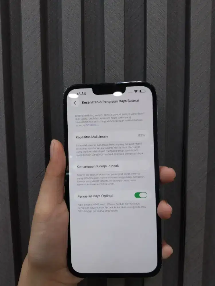 Iphone 13 Promax Ibox