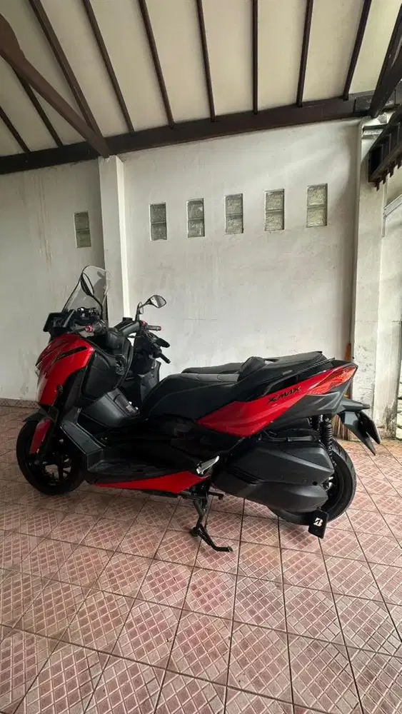 Dijual XMAX 250cc