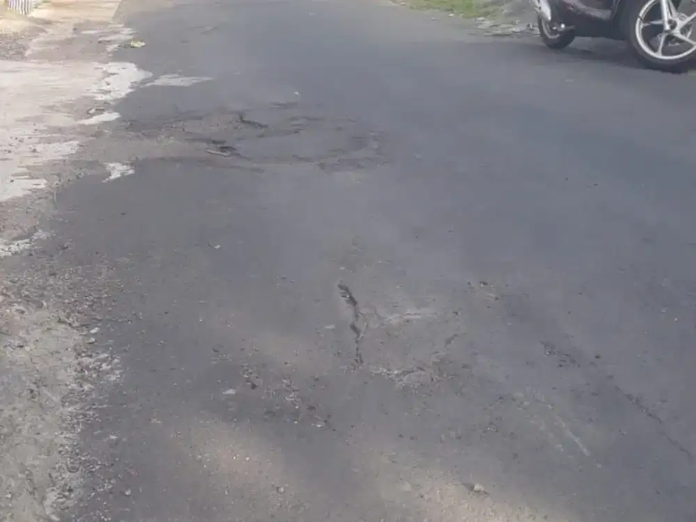 JUAL TANAH LANGKA RENON