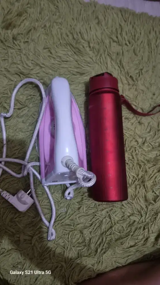 Setrika Bonus Tumblr