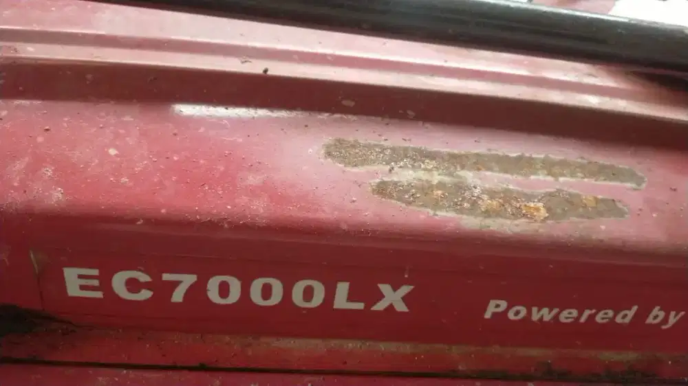 Jual ginset honda 7000lx